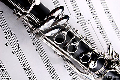 Clarinet Lessons