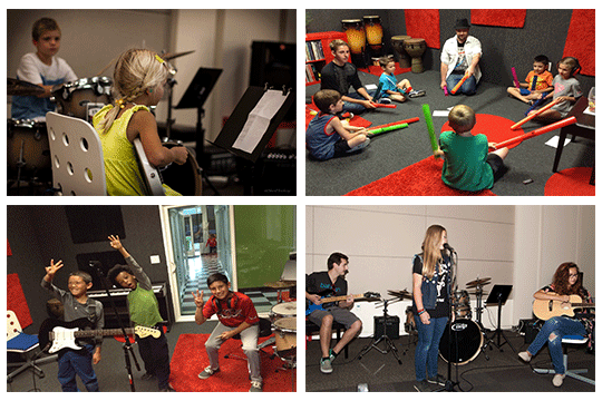 Temecula Music Lessons