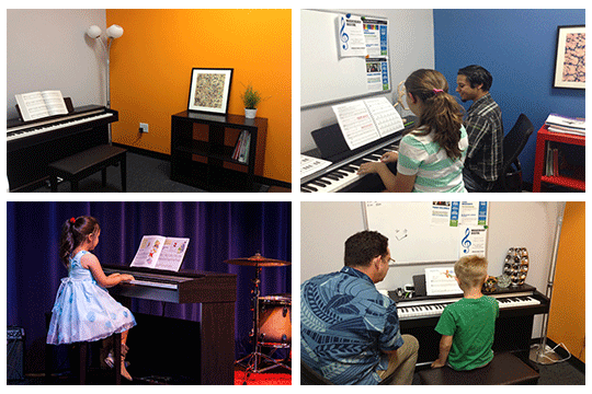 Piano Classes in Temecula, CA