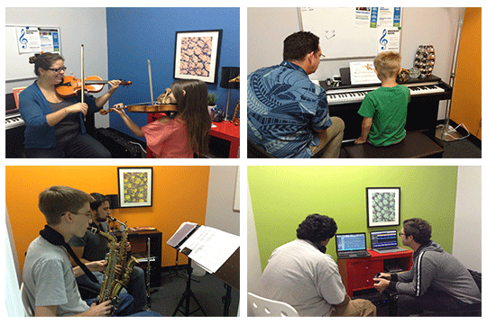 Musicology's music teachers are the best in Temecula, CA